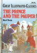 The Prince and the Pauper Серия: Great Illustrated Classics инфо 7676p.