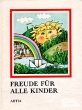 Freude fur alle Kinder Букинистическое издание Сохранность: Хорошая Издательство: Artia, 1990 г Твердый переплет, 224 стр Цветные иллюстрации инфо 6911s.