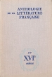 Anthologie de la litterature francaise du XVI-e siecle Антология Букинистическое издание Сохранность: Хорошая Издательство: Просвещение Ленинградское отделение, 1974 г Твердый переплет, 222 стр Язык: инфо 7003s.