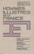 Hommes illustres de la France Букинистическое издание Сохранность: Хорошая Издательство: Просвещение, 1978 г Твердый переплет, 248 стр Тираж: 23000 экз Формат: 84x108/32 (~130х205 мм) инфо 7009s.