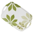 Поднос с ручками "Green Leaf", 40 см х 26 см х 1 см Изготовитель: Португалия инфо 7952u.